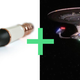 Illustration for article titled Sonic Tractor Beam